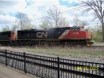 CN 8016